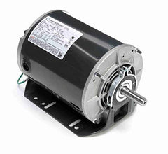 Marathon MG122 Fan and Blower Motor 1.5 hp 1725 RPM 208-230/460V ODP