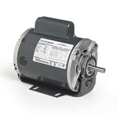 Marathon MB317 Fan and Blower Motor 1/2 hp 1725 RPM 230 Volts