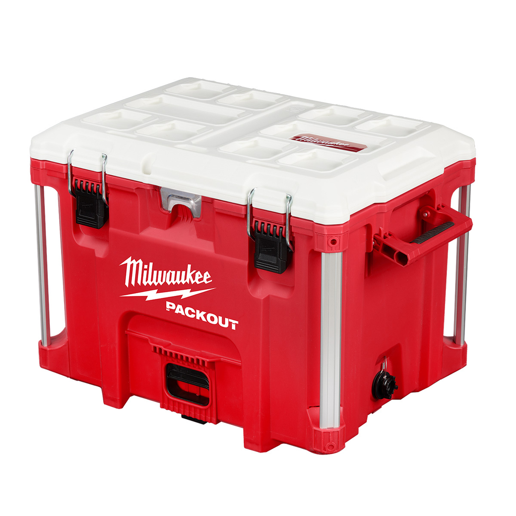 Milwaukee 48-22-8462 PACKOUT 40QT XL Cooler