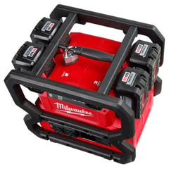 Milwaukee 2845-20 M18 Carry-On 3600W/1800W Power Supply