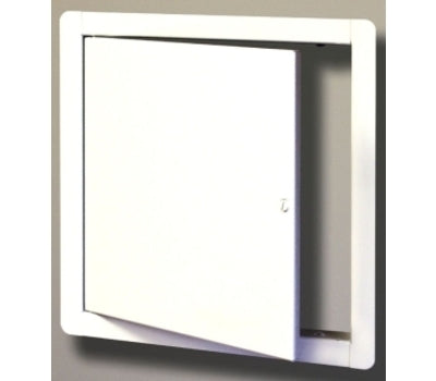 MIFAB UA0808 Primed White Mild Steel Universal Access Door 8x8 in.