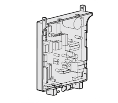 Navien 30027274A NPE Series-2 Control Board