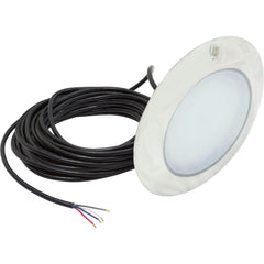 PAL Lighting 64-EGL-80 EvenGlow Pool Light Multi-Color With 80 Ft Cable & Plug