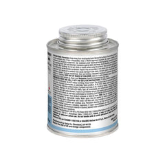 Oatey 30891 PVC Rain-R-Shine Blue Cement 8 oz.