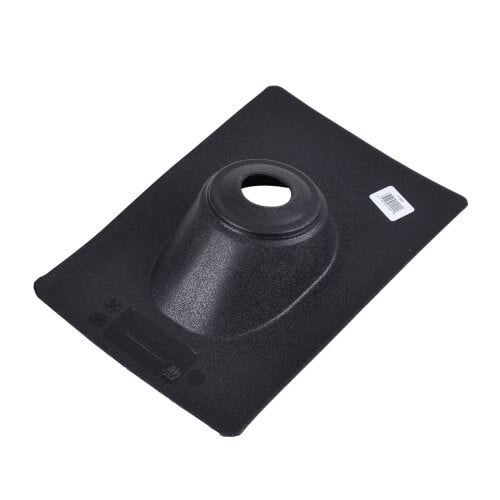 Oatey 11909 No-Calk 2 in. Thermoplastic Roof Flashing 9.25 - 13 in. Base