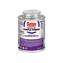 Oatey 30756 Purple Primer 8 oz