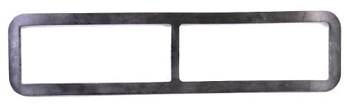 Pentair S0095100 Header Gasket Replacement Pool and Spa Heater