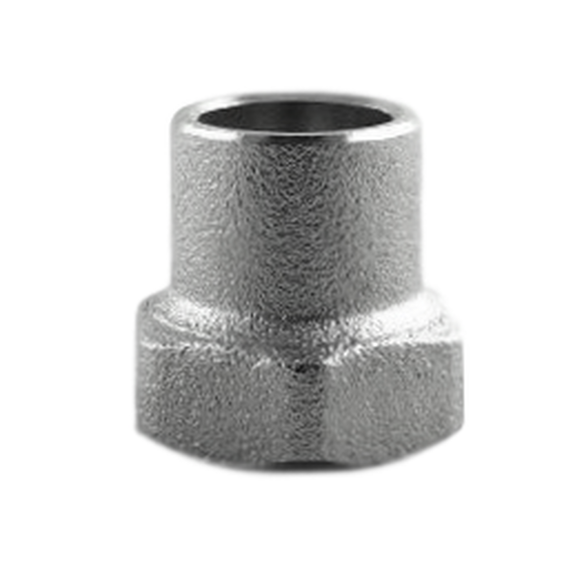 Prier 300-1008 Satin Nickel Valve Stem Cap