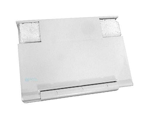 Pentair 513027 Weir Assembly Replacement SkimClean Pool and Spa Skimmer