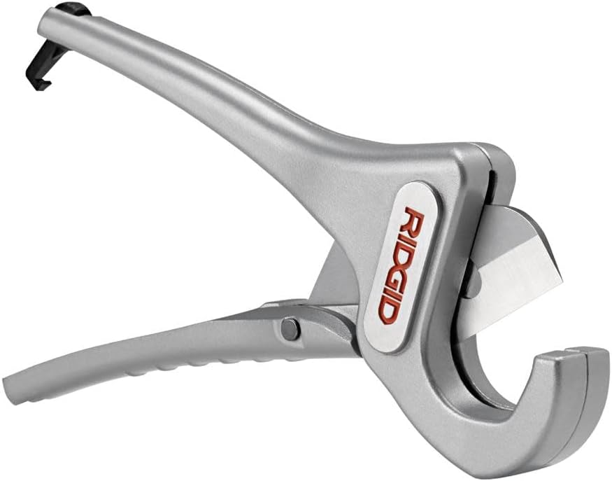 Ridgid 25588 Replacement Blade Aluminum Single Stroke For PC-1375 ML 23493 Pipe Cutter