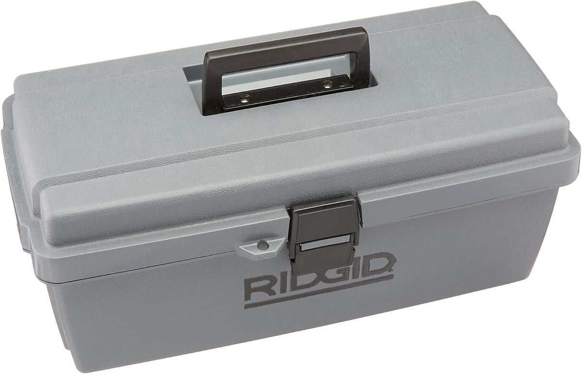 Ridgid 59360 A3 Toolbox