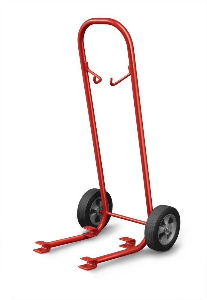 Ridgid Tools 55017 Transport Cart for K-3800 Drum Machine