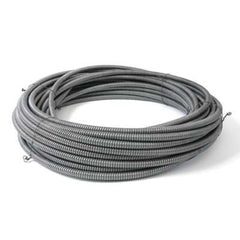 Ridgid 56797 Drain Cleaning Cable 35 Feet 5/16 Inch