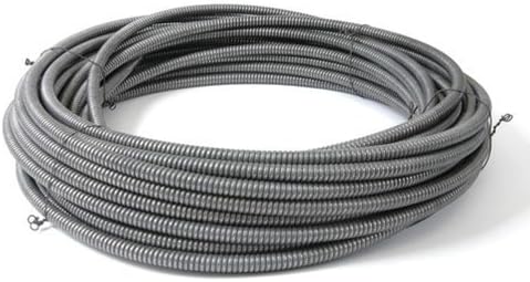 Ridgid 37638 C-27 Heavy Duty Inner Core Cable, Black