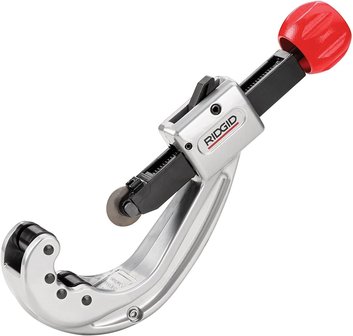 Ridgid 31657 Quick Acting Tubing Cutter 1-1/2 to 4 Inches