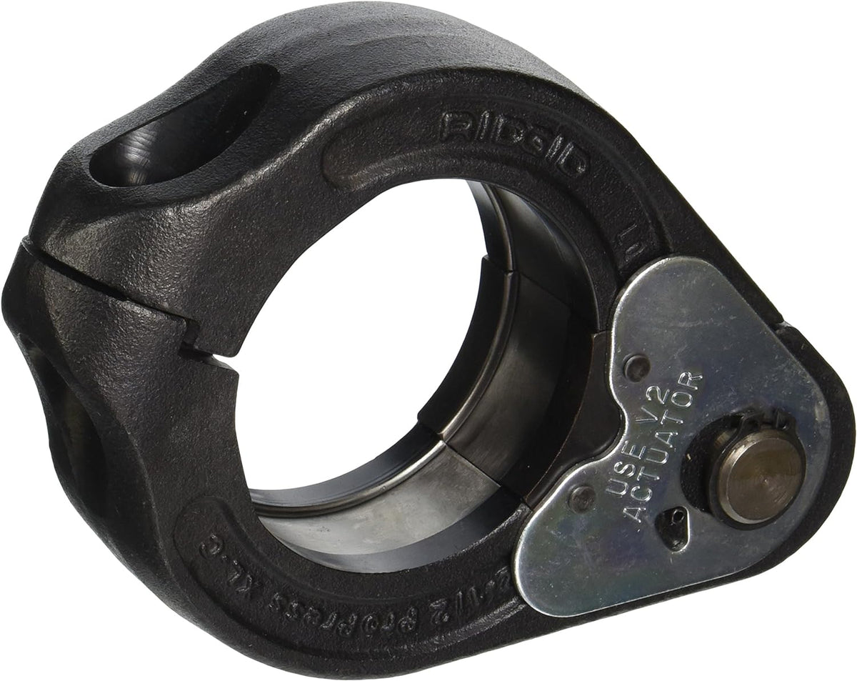 Ridgid 20543 ProPress 2-1/2 XL-C Press Ring for Copper and Stainless Steel