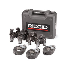 Ridgid 48558 MegaPress Standard Kit 1/2-1 Press Ring