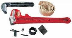 Ridgid 31655 Hook Jaw for 14 Inch Pipe Wrench E-566