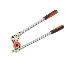 Ridgid 10253 Heavy-Duty Instrument Bender 1/2 Inch