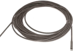 RIDGID 62260 Sink Cable 35 Feet 3/8 Inch with Male Coupling