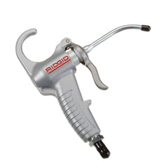 Ridgid 72332 Hand Operated Oiler Pump Gun 1 Gallon Capacity