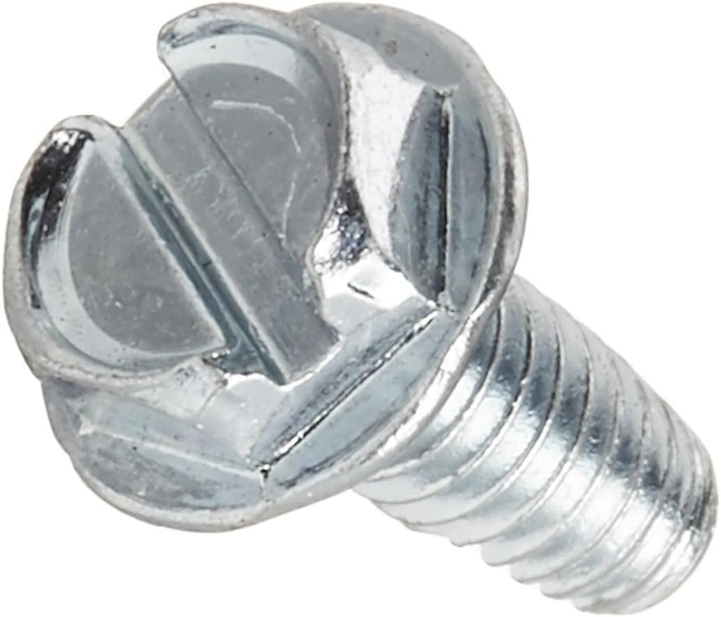 Ridgid 61500 Screw 8-32 x 3/8 Hex F