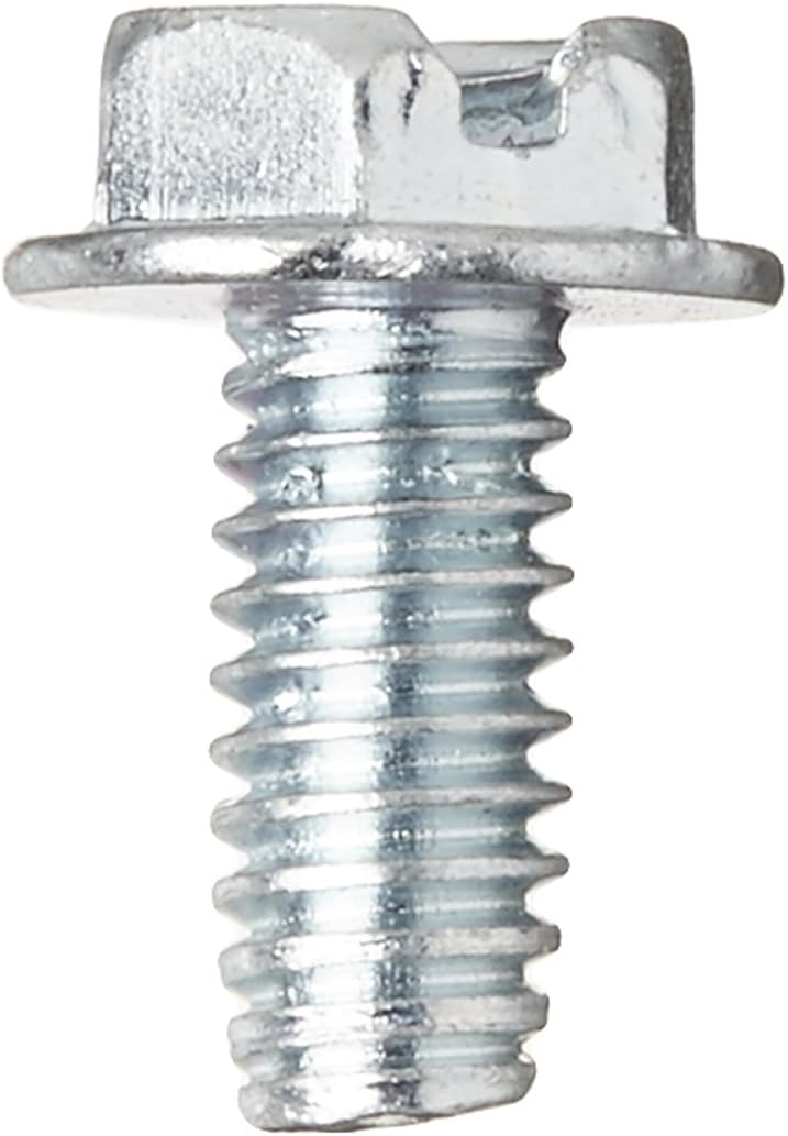 Ridgid 61500 Screw 8-32 x 3/8 Hex F