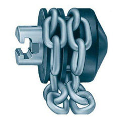 Ridgid 63060 Chain Knocker for Drain Cleaning Drum Machines, 2 Inch