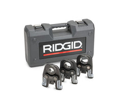 RIDGID 66983 1/2, 3/4, 1 in. Jaws for MegaPress Tools