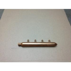 Sioux Chief 672X0490 PowerPex Copper PEX x Spin Closed 3/4 in. Valve Manifold