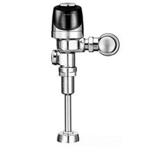 Sloan 8186 Optima-Plus G2 1.5 GPF Electronic Exposed Sensor Flushometer Polished Chrome