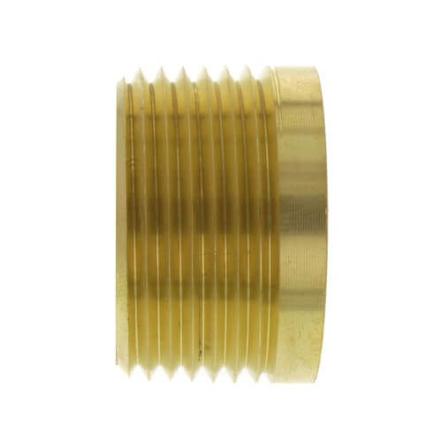 Sioux Chief 614-4 1 Female Sweat x 1 MIP Full Slip Brass Male Adapter