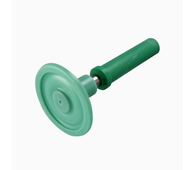 Sloan A19ALC Green Plastic Relief Valve for 1/2 to 1 GPF Closet/Urinal-LC Regal XL Flushometer