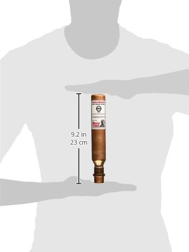 Sioux Chief 653-B HydraRester Water Hammer Arrester 3/4 Inch MIP