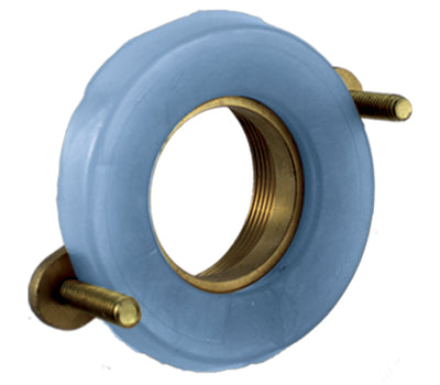 SANI SEAL UG-250 Tight Seal Blue Polyurethane Urinal Gasket