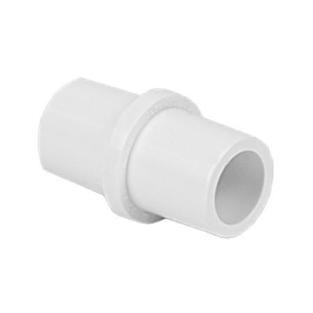 Spears S0302-40 4 Inch PVC Pipe Inside Connector White SCH 40