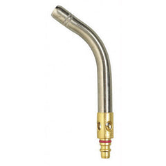 Turbo Torch A-32 Torch Acetylene Tip 1-1/2-4 in. Silver Braze Replacement Orifice Mode: OR-A32