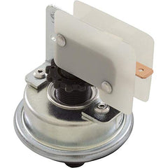 Tecmark 3010P Pressure Switch 3010P 25A 1/8 mpt SPNO Plastic