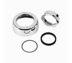 Sloan R1009A Regal 1-1/4 inch Metal Flange Kit