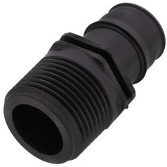 Uponor Q4621010 ProPEX 1 in. Plastic PEX Expansion x 1 in. MPT Adapter