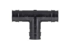 Uponor Q4753000 ProPEX 3 in. Plastic PEX Expansion Tee