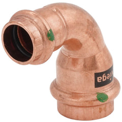 Viega 77325 ProPress Copper 90 Degree Reducing Elbow 200 PSI