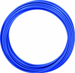 Viega 32221 PureFlow ViegaPEX Tubing with Blue Coil 0.5-Inch x 100-Feet