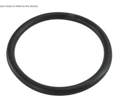 Zurn P1201-FP-Gasket O-Ring Face Plate Neoprene Gasket for ZN1201-N Ezcarry High Performance Water Closet