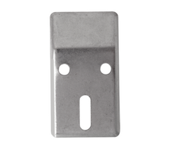 American Standard 47058-0070A K-2 Steel One Wall Hanger for Sinks and Urinals