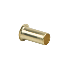 BrassCraft 63PT-6X Insert Lead-Free 3/8 Inch Rough Brass