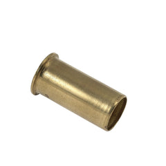 BrassCraft 63PT-6X Insert Lead-Free 3/8 Inch Rough Brass