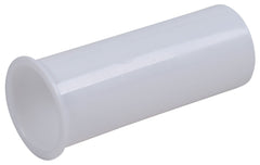 Dearborn P9799 1-1/2 x 4 in. PVC Flanged Strainer Tailpiece