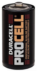 Duracell PC1400 Procell Alkaline C Battery - PC1400