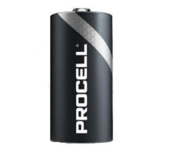 Duracell PC1400 Procell Alkaline C Battery - PC1400